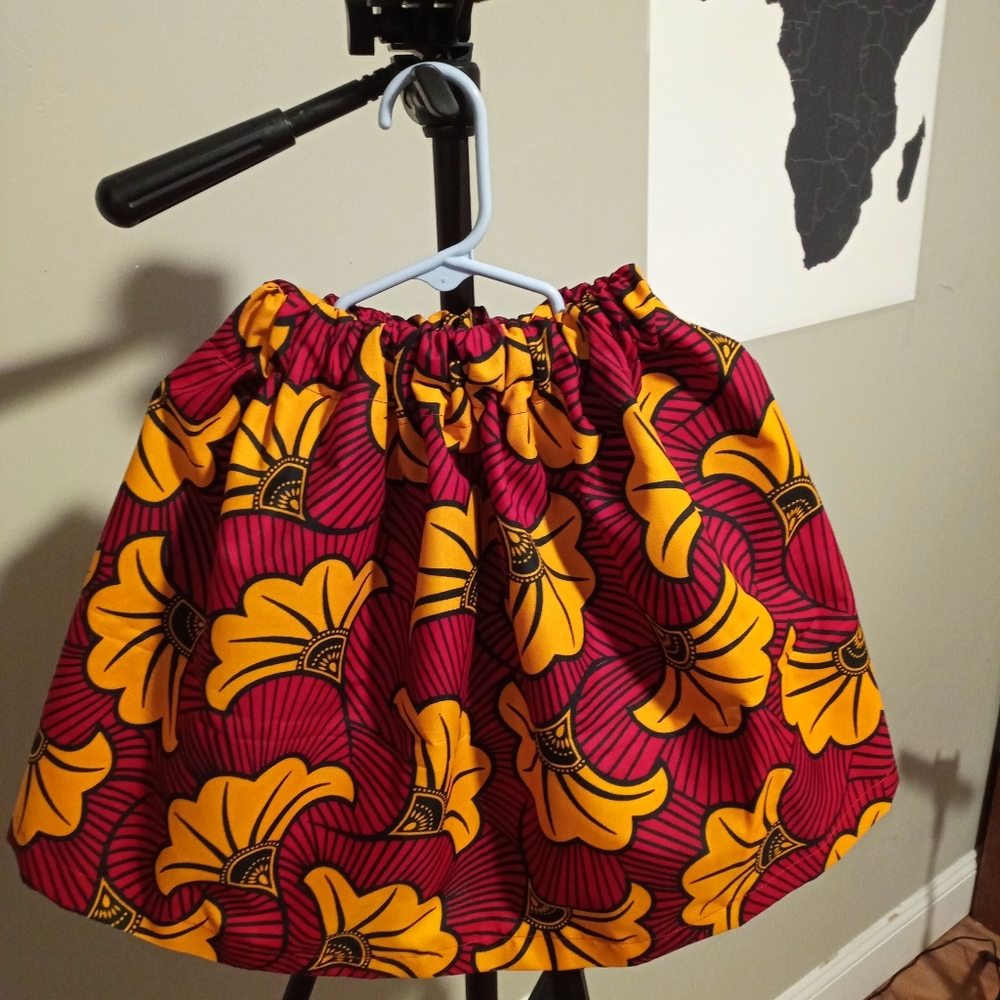 Baby skirt